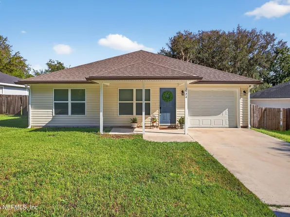1524 CENTER Street, Green Cove Springs, FL 32043