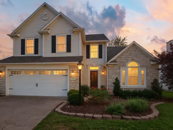 5117 Dixon Dr, Hilliard, OH 43026