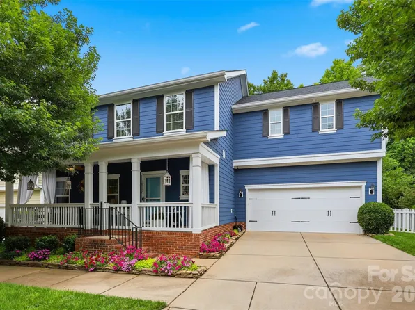 16150 Spruell St, Huntersville, NC 28078