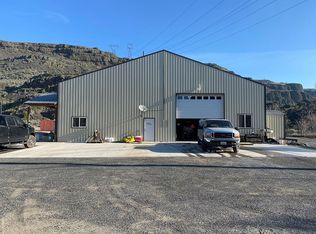 21984 Pleasant Valley Rd NE, Grand Coulee, WA 99133