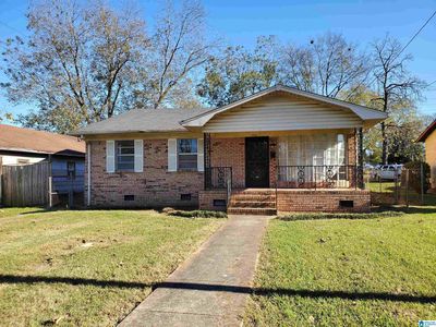 2925 10th Ave N, Bessemer, AL, 35020