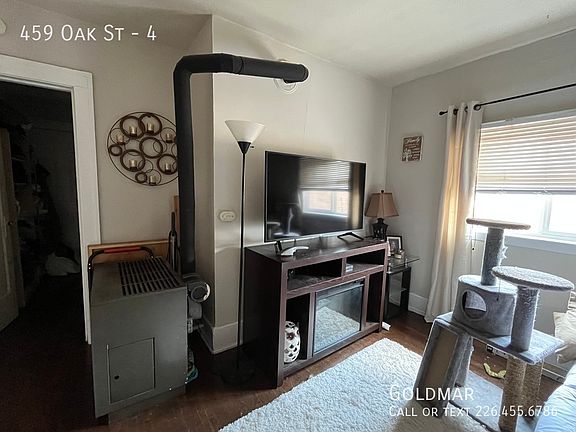 5th image of 459 Oak St #4