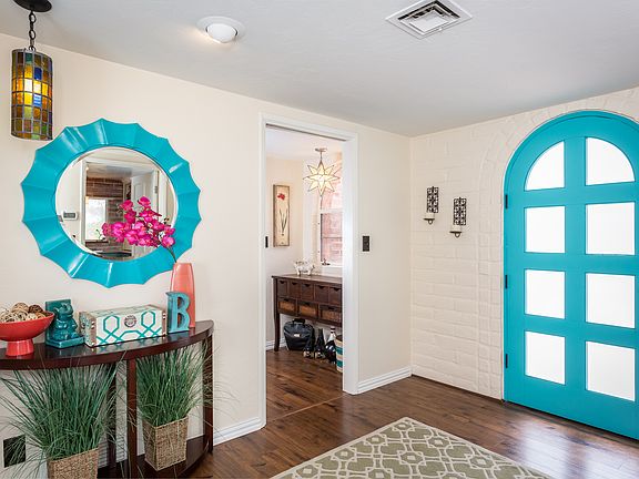 Entryway