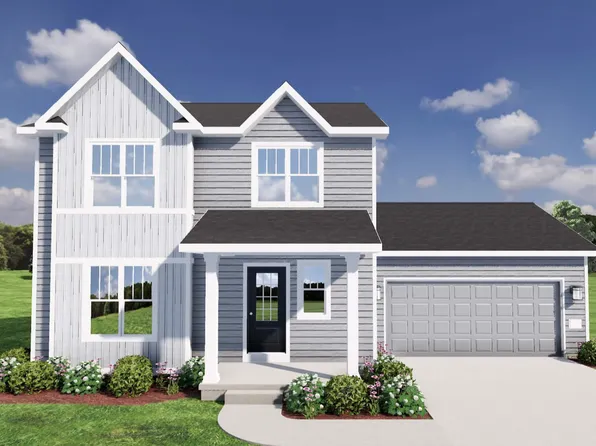 9218 Rustic Pine Rd, Verona, WI 53593