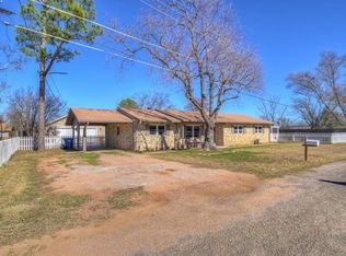1402 Trinity St, Marble Falls, TX 78654