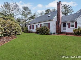52 Windlass Lane, Centerville, MA 02632