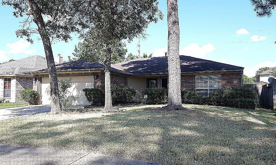 3027 Hummingbird Ln, Humble, TX 77396 Zillow