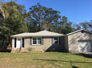 417 Aiken Rd, Jacksonville, FL 32216