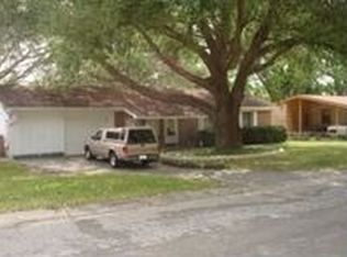 707 SE 33rd Ave, Ocala, FL 34471