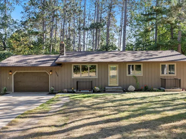 1606 SW 3rd Ave, Grand Rapids, MN 55744