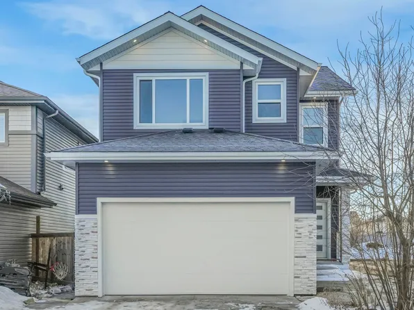 519 171st St SW, Edmonton, AB T6W 2A4