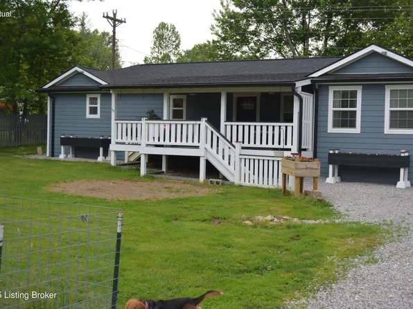440 Hickory Hill Rd, La Grange, KY 40031