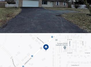 4132 Lebanon Ave, Shiloh, IL 62221