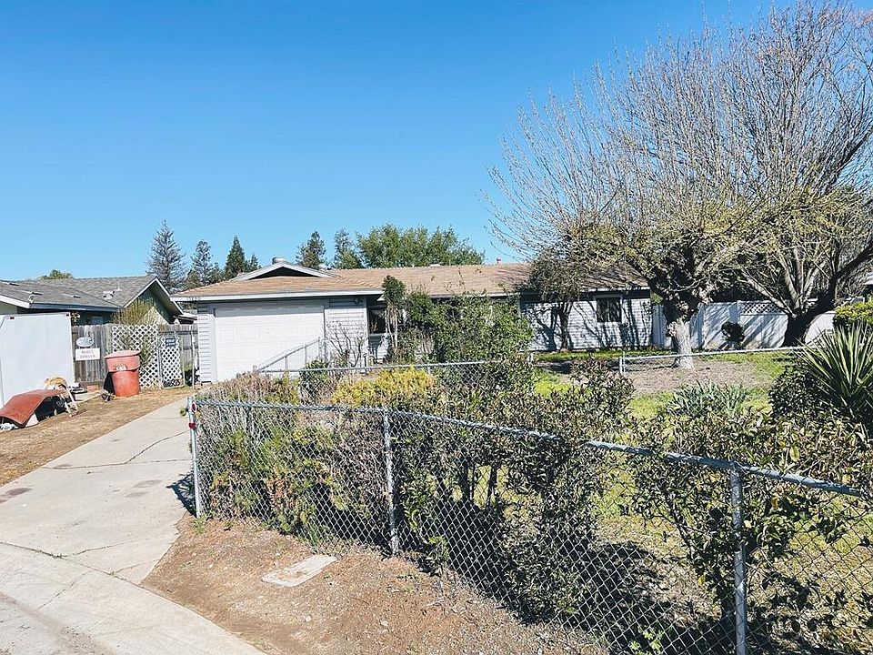 15830 Edmiston Avenue, Ivanhoe, CA 93235 Zillow