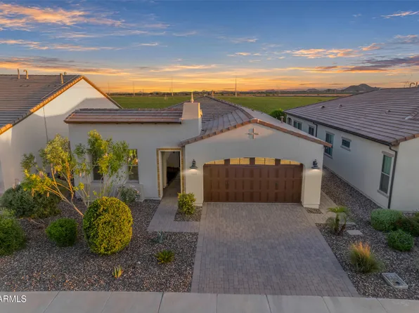 621 E LAS PUERTAS Lane, Queen Creek, AZ 85140