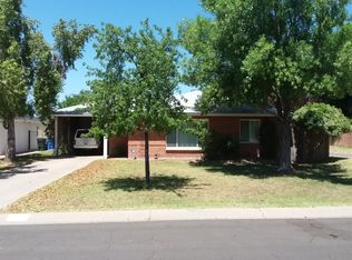 5828 N 18th Pl, Phoenix, AZ 85016