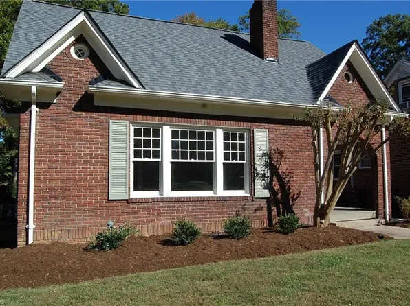 2114 Wright Ave, Greensboro, NC 27403