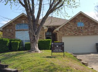 18543 Timber Oaks Dr, Dallas, TX 75287