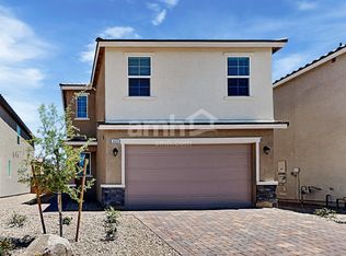 4660 Flaming Ridge Trl, Las Vegas, NV 89147
