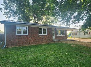 101 Mockingbird Ln, Carlisle, KY 40311