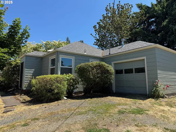 810 W 18th Ave, Eugene, OR 97402
