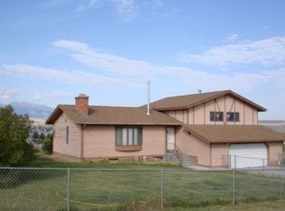 213 Skyview Ln, Deer Lodge, MT 59722