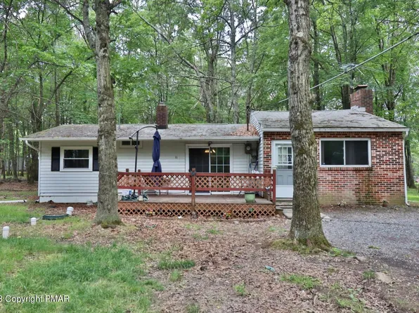 11 Long Brook Way, Albrightsville, PA 18210