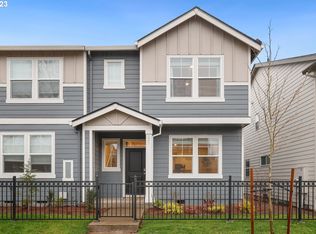 831 N 19th Ave, Cornelius, OR