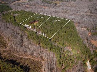 002B Simms Mill Rd, Liberty, SC 29657