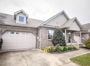 203 Handy Blvd, Bardstown, KY 40004