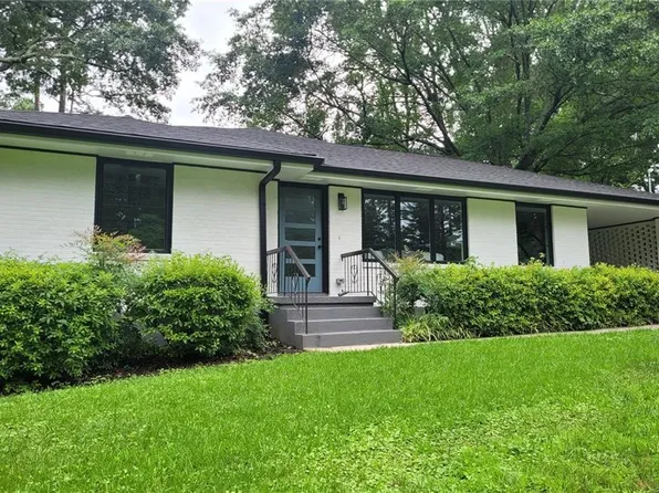 2651 Pangborn Rd, Decatur, GA 30033