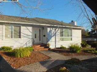 19528 Alana Rd, Castro Valley, CA 94546