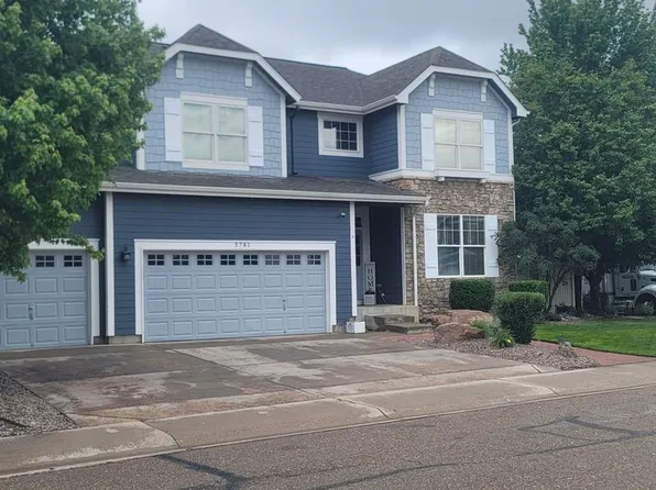 5781 Twilight Ave, Longmont, CO 80504