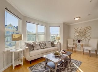 988 Fulton St APT 313, San Francisco, CA 94117