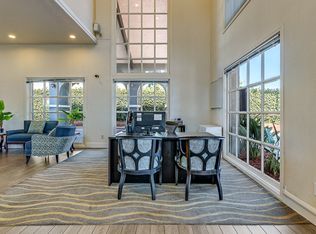 The Presidio Apartments, San Diego, CA 92110