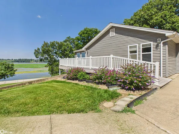1513 N State Highway 96, Hamilton, IL 62341