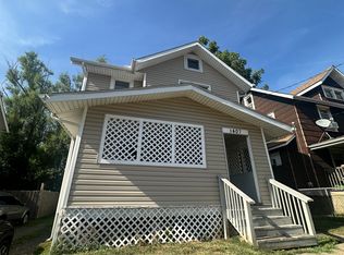 1407 7th St NW, Canton, OH 44703