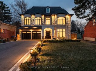 556 4th Line, Oakville, ON L6L5A7