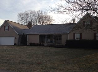 1913 Lake Ave, Corbin, KY 40701