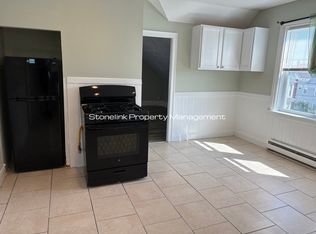 154-156 Harrison St #3, Pawtucket, RI 02860