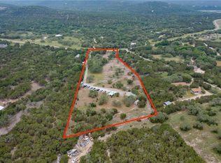 11318 Trails End Rd, Leander, TX 78641