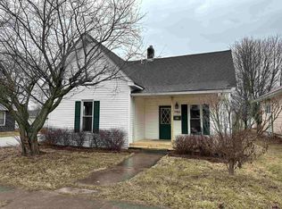 702 P St, Bedford, IN 47421