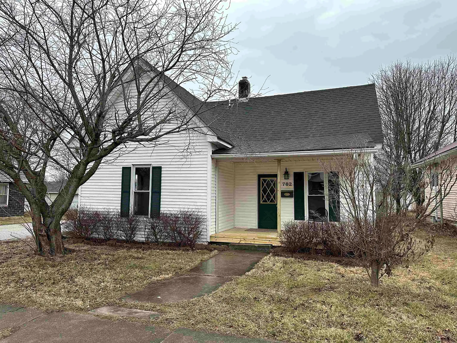 702 P St photo 1