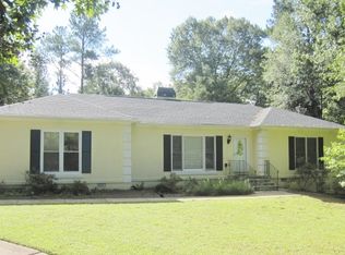 116 Goldenrod Ct, Athens, GA 30605