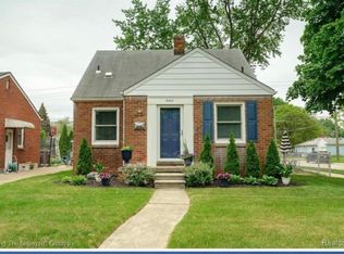 24163 Ross St, Dearborn, MI