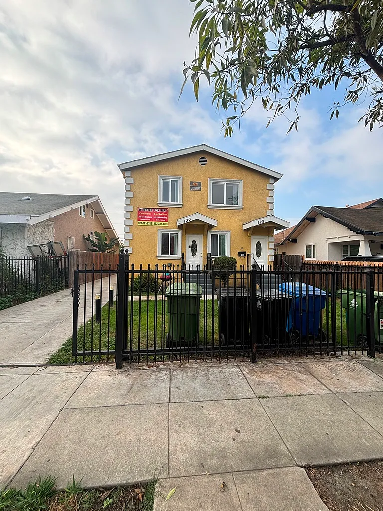 4 bed, 1250 sqft, $3,750 — Photo 1
