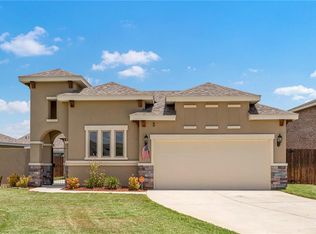 14520 Travis Cir, McAllen, TX 78504