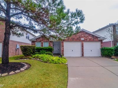 19030 Avalon Springs Dr, Tomball, TX, 77375
