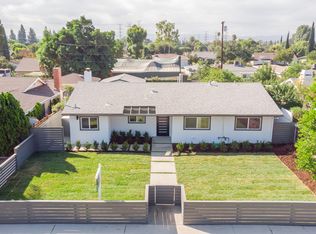 18742 Lassen St, Northridge, CA 91324