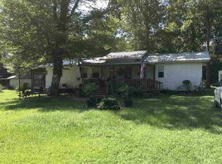 395 County Road 4056, Kirbyville, TX 75956